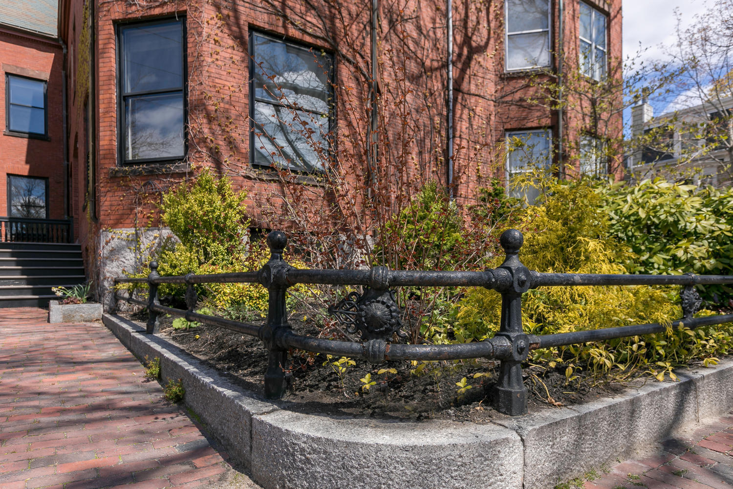 335 Spring Street Portland, ME 04102 - Photo 50 of 52 335 Spring St Portland ME-large-050-047-