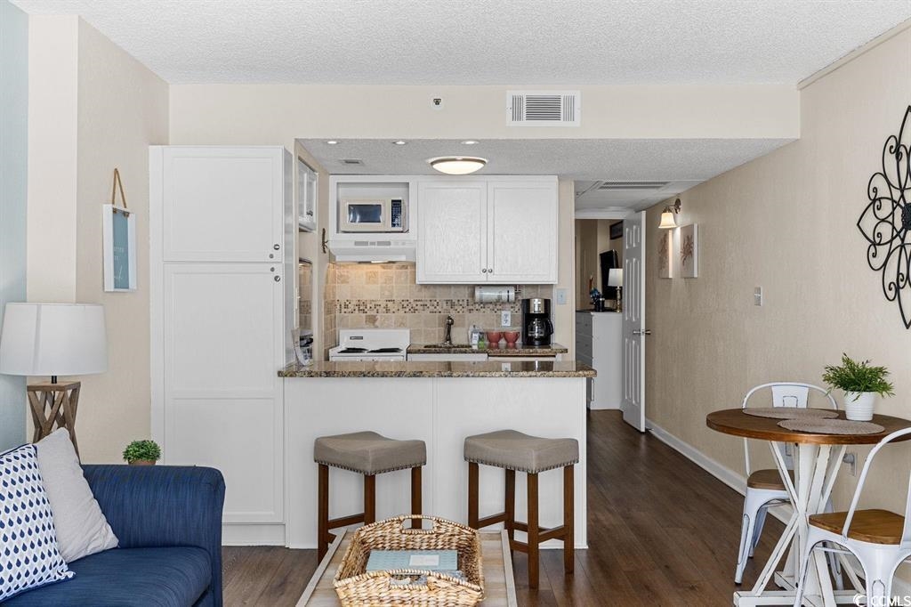 2310 North Ocean Boulevard, Unit 602 Myrtle Beach, SC 29577 - Photo 10 of 35