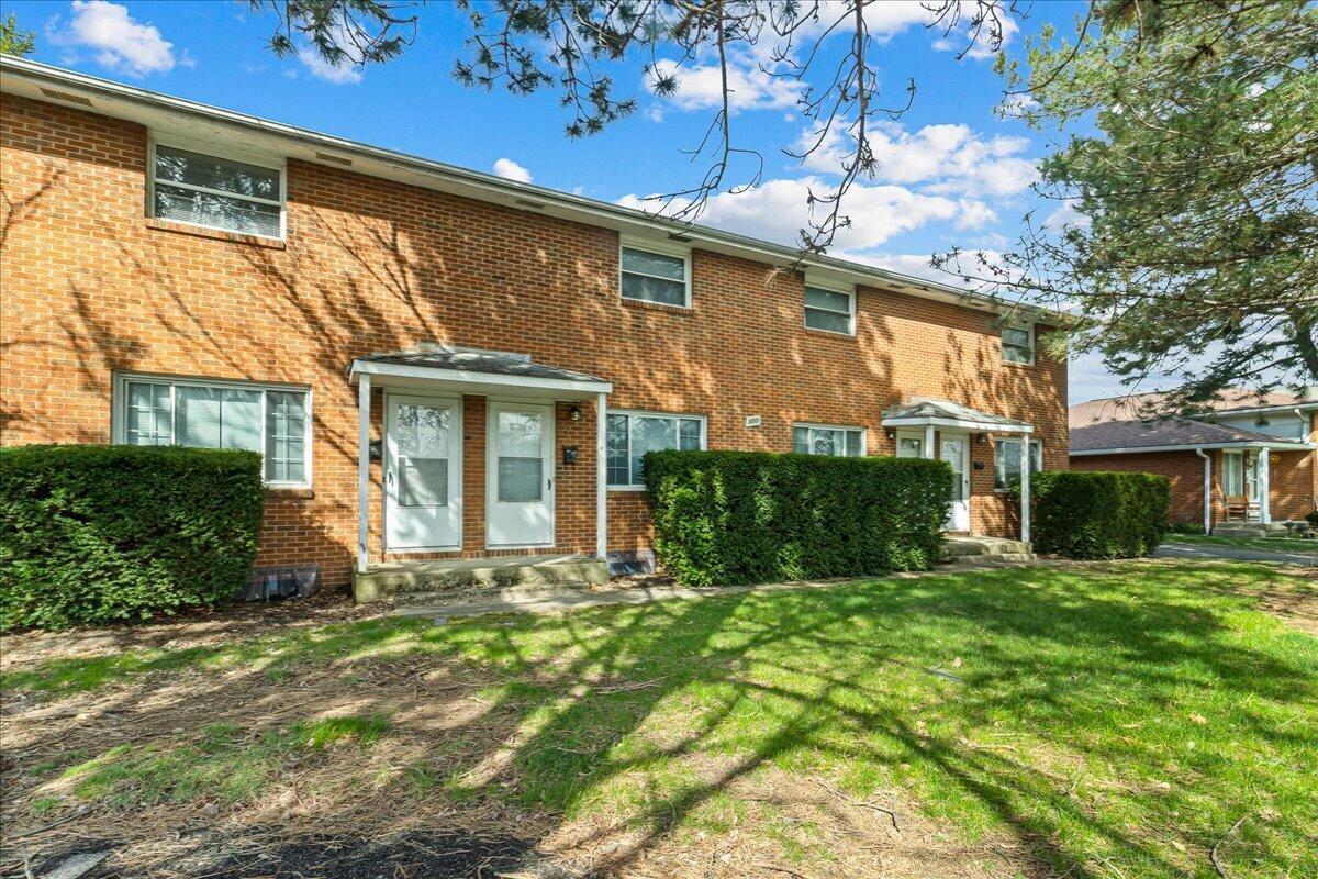 699 Hillsdowne Road, Unit AD Westerville, OH 43081 - Photo 1 of 24