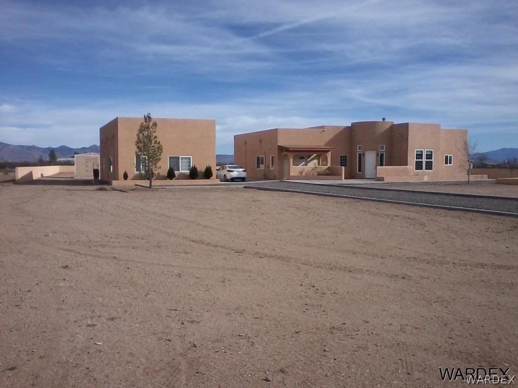 4482 Canelo Road Golden Valley, AZ 86413 - Photo 1 of 35