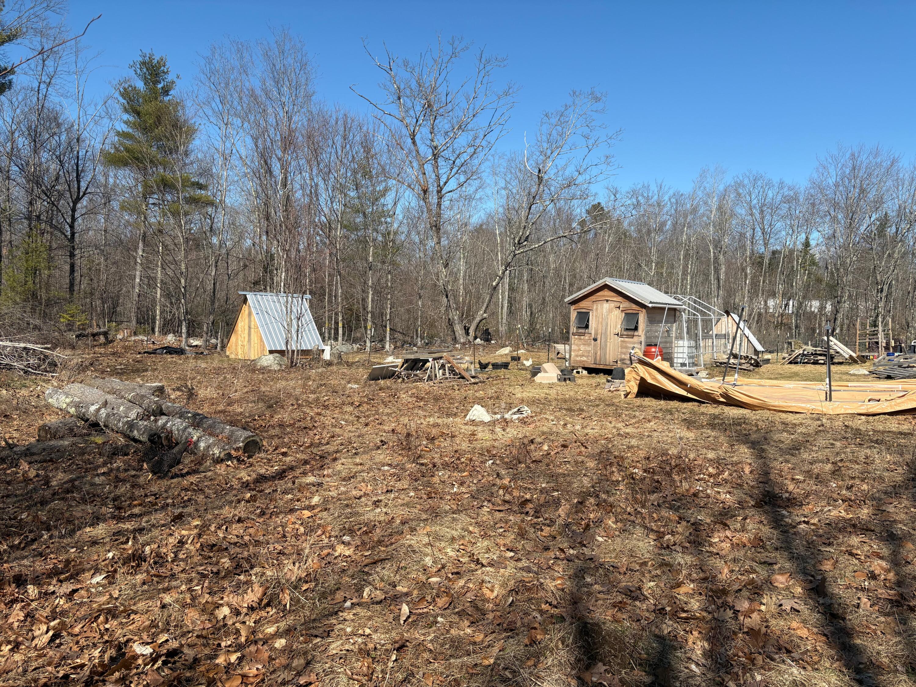 54 Barton Road Windsor, ME 04363 - Photo 17 of 25 IMG_8243