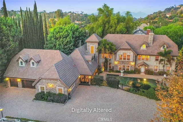 $5,280,000 | 2611 Steeplechase Lane, Diamond Bar, CA 91765