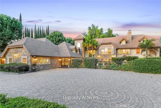 $5,280,000 | 2611 Steeplechase Lane, Diamond Bar, CA 91765