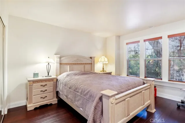 a view of balcony and livingroom with furniture