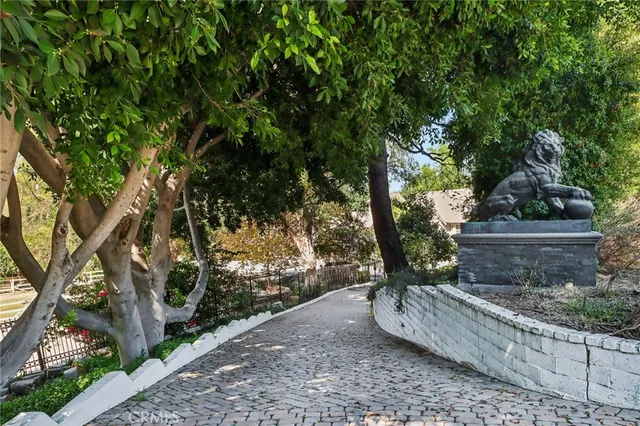 $5,280,000 | 2611 Steeplechase Lane, Diamond Bar, CA 91765