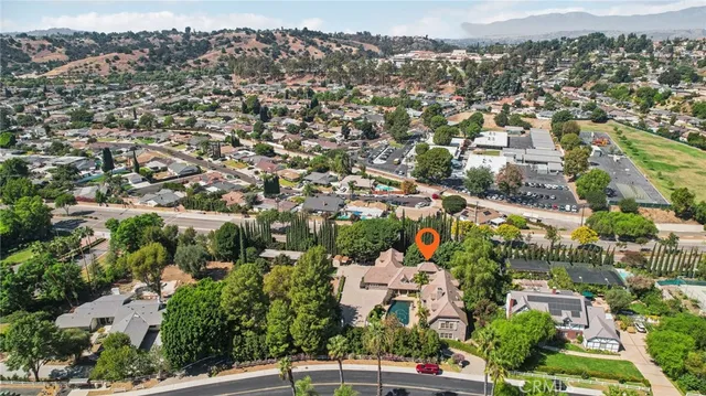 $5,280,000 | 2611 Steeplechase Lane, Diamond Bar, CA 91765