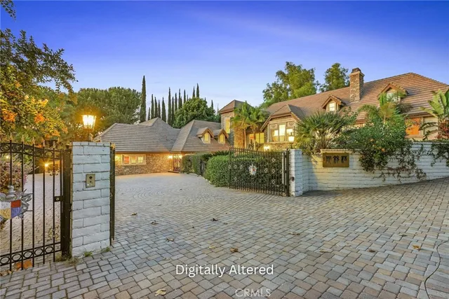 $5,280,000 | 2611 Steeplechase Lane, Diamond Bar, CA 91765