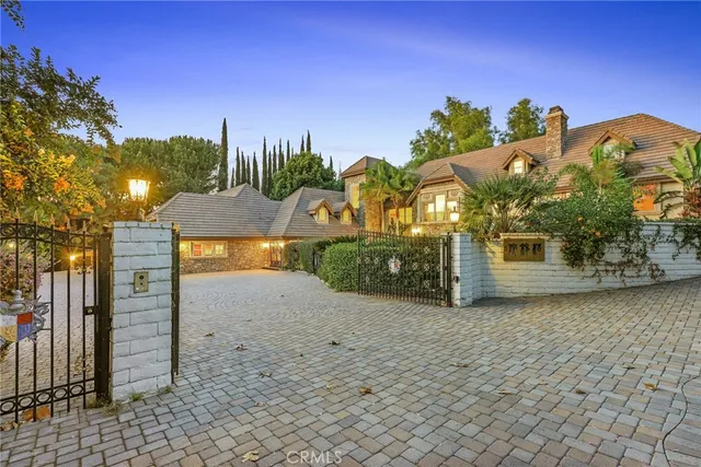 $5,280,000 | 2611 Steeplechase Lane, Diamond Bar, CA 91765