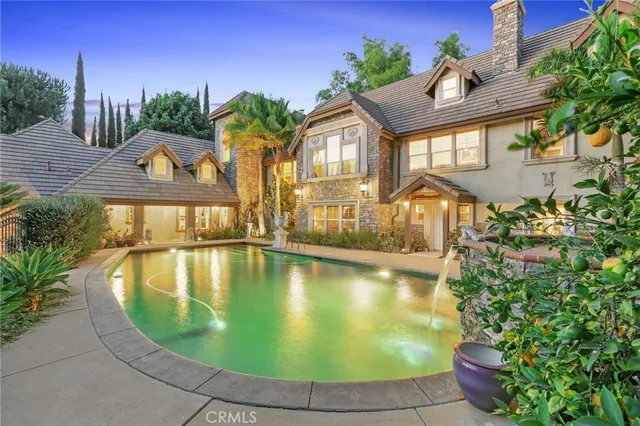 $5,280,000 | 2611 Steeplechase Lane, Diamond Bar, CA 91765