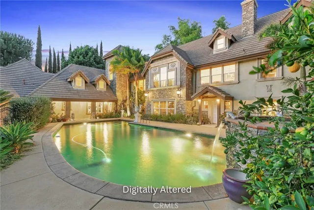 $5,280,000 | 2611 Steeplechase Lane, Diamond Bar, CA 91765