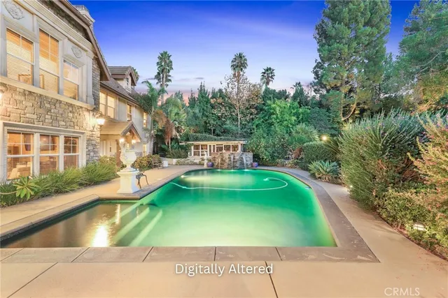 $5,280,000 | 2611 Steeplechase Lane, Diamond Bar, CA 91765