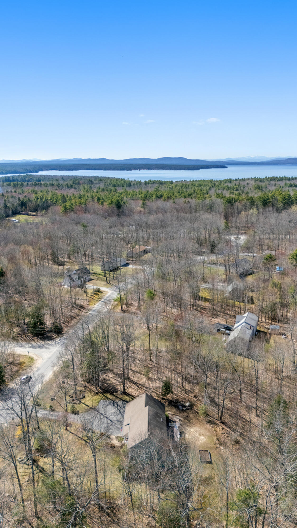 10 South Ridge Drive Standish, ME 04084 - Photo 17 of 53 10 southridge drone-13