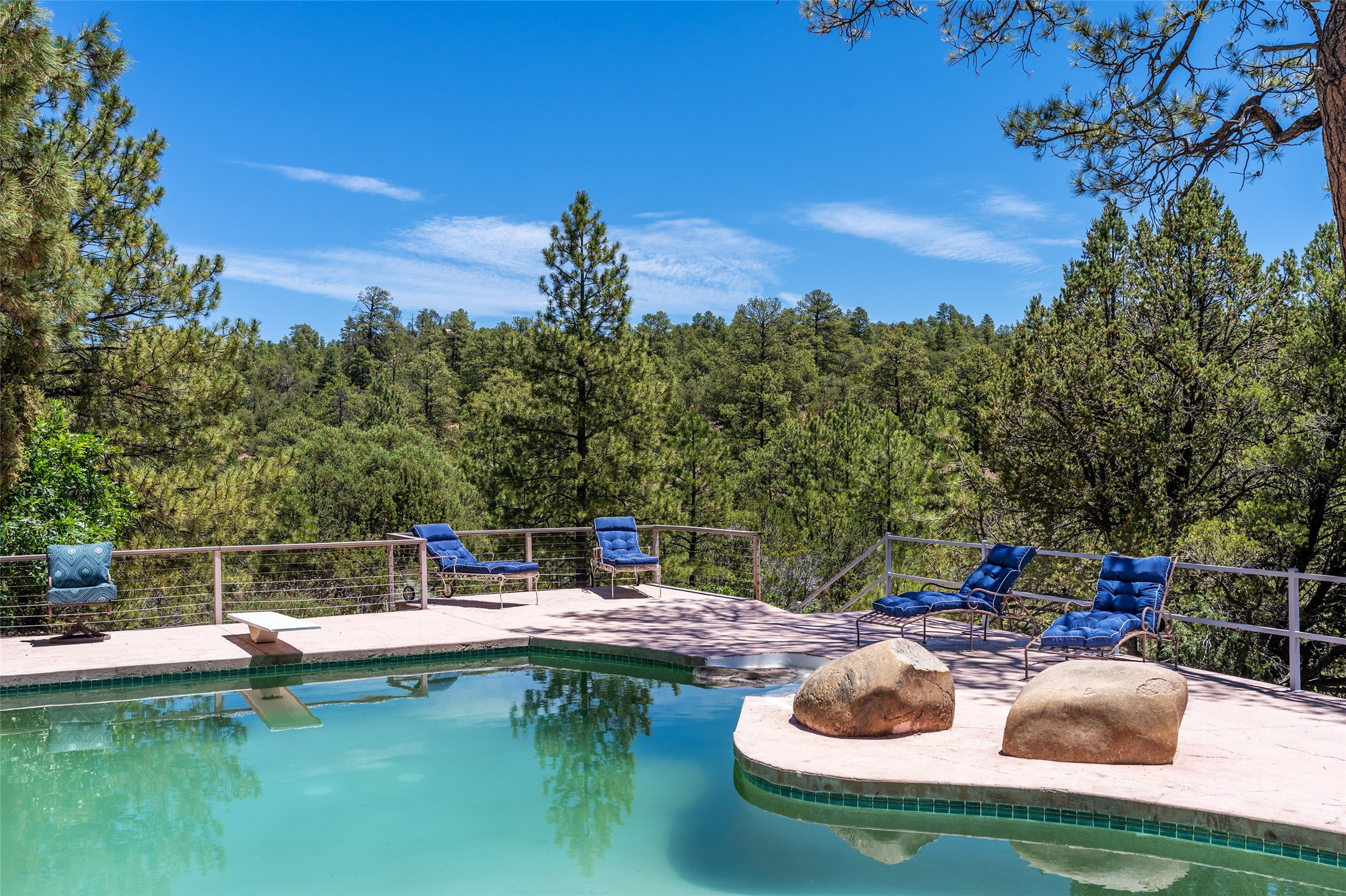 61 Ortiz Road Santa Fe, NM 87505 - Photo 80 of 88