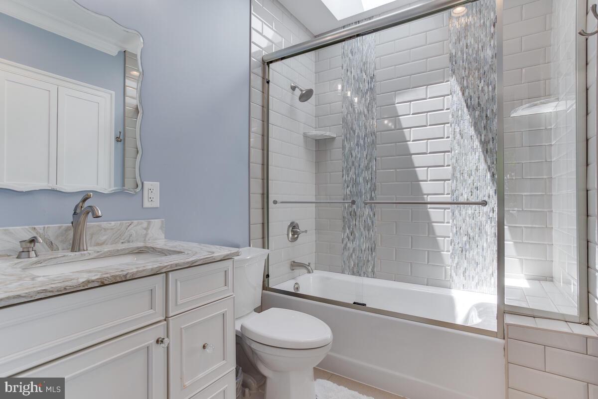 972 Bargagni Road Crownsville, MD 21032 - Photo 31 of 48 Full Bath