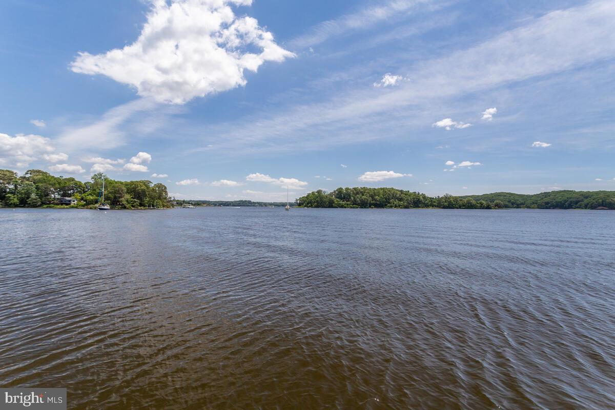 972 Bargagni Road Crownsville, MD 21032 - Photo 46 of 48 Little Round Bay