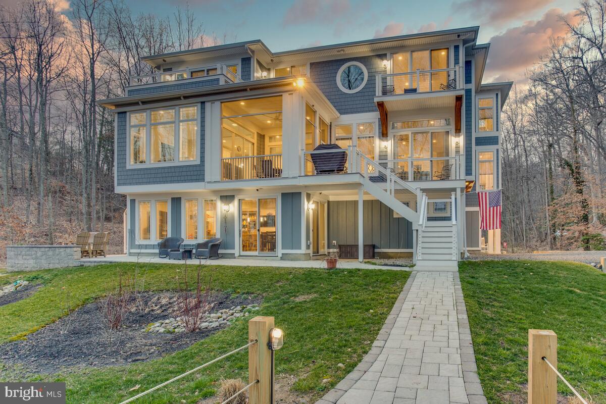 972 Bargagni Road Crownsville, MD 21032 - Photo 47 of 48 Gallery Image 47