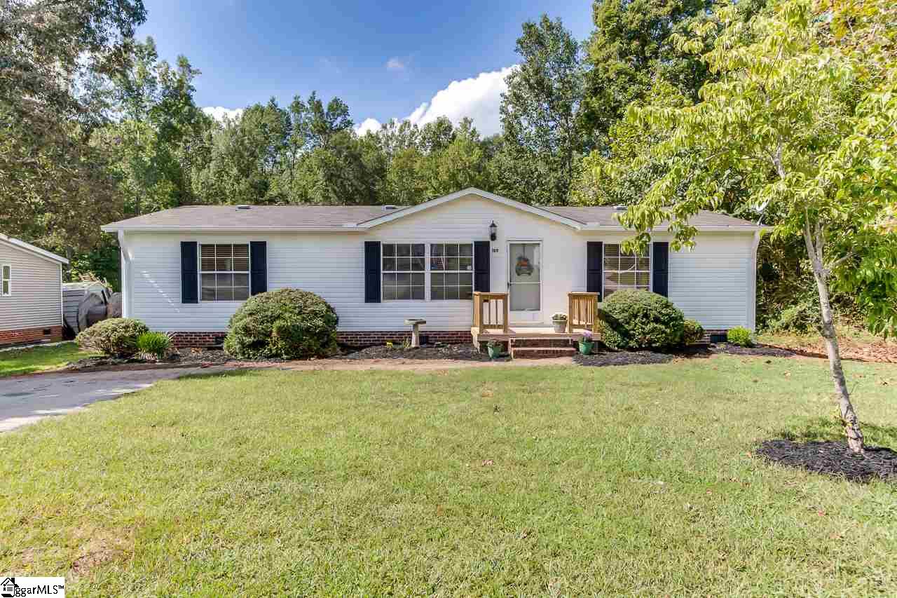 105 Noah's Way Fountain Inn, SC 29644 - Photo 1 of 27