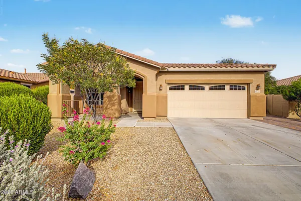 $435,000 | 4217 North 150th Avenue, Goodyear, AZ 85395