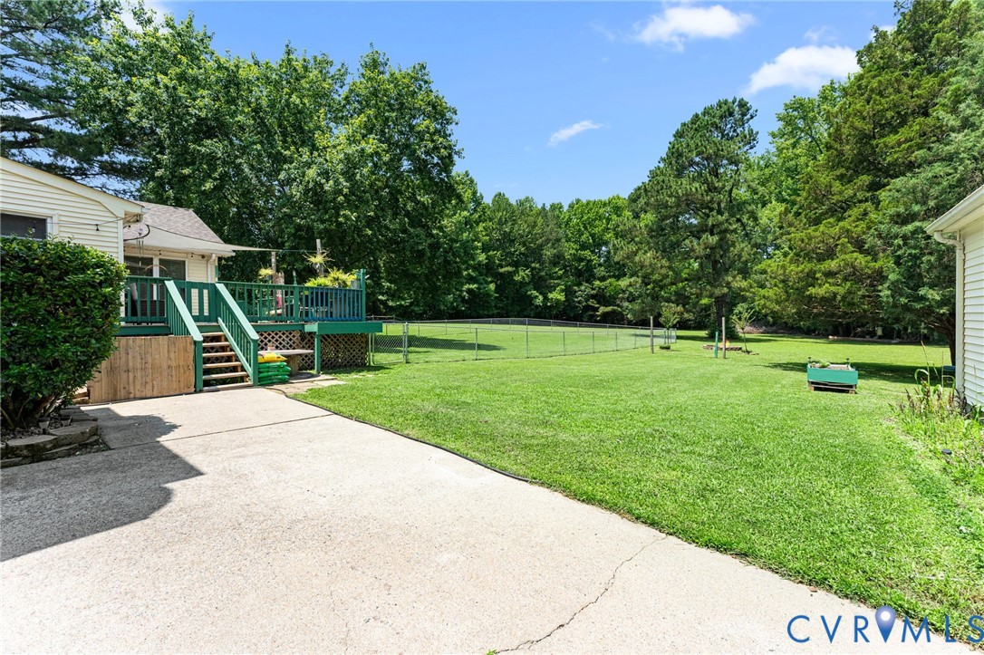 7152 South Quay Road Suffolk, VA 23437 - Photo 40 of 59