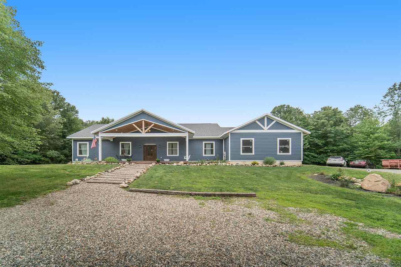 4880 Rogers Road Parma, MI 49269 - Photo 3 of 40 Photo 3