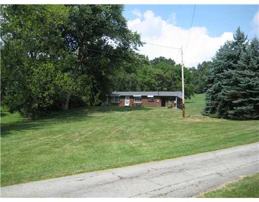 420 Rustling Ridge Lane New Stanton, PA 15672 - Photo 6 of 7 Exterior Front.