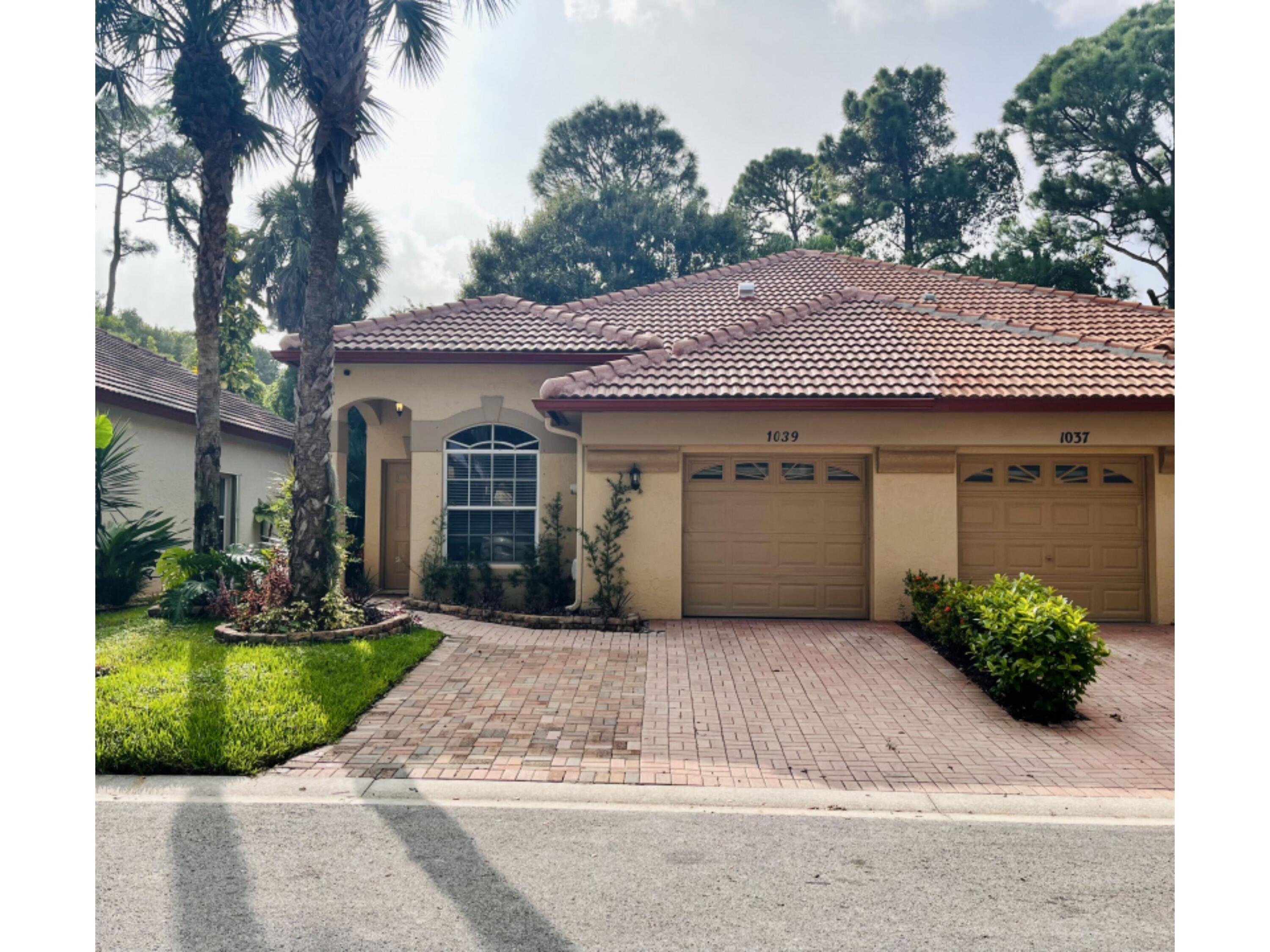 1039 Via Jardin Riviera Beach, FL 33418 - Photo 1 of 23 1
