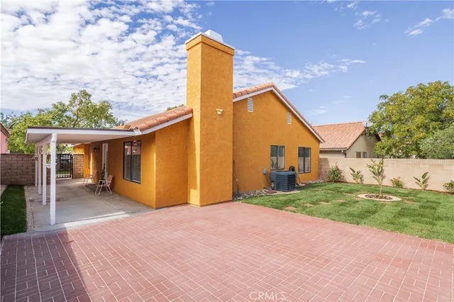 $3,150 | 37444 Landon Avenue, Palmdale, CA 93550