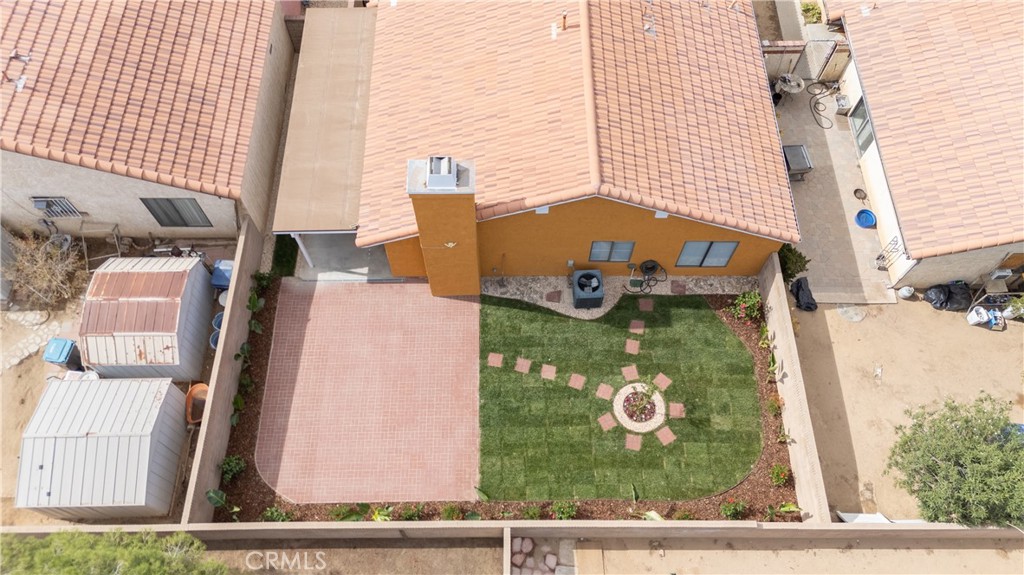 37444 Landon Avenue Palmdale, CA 93550 - Photo 35 of 39