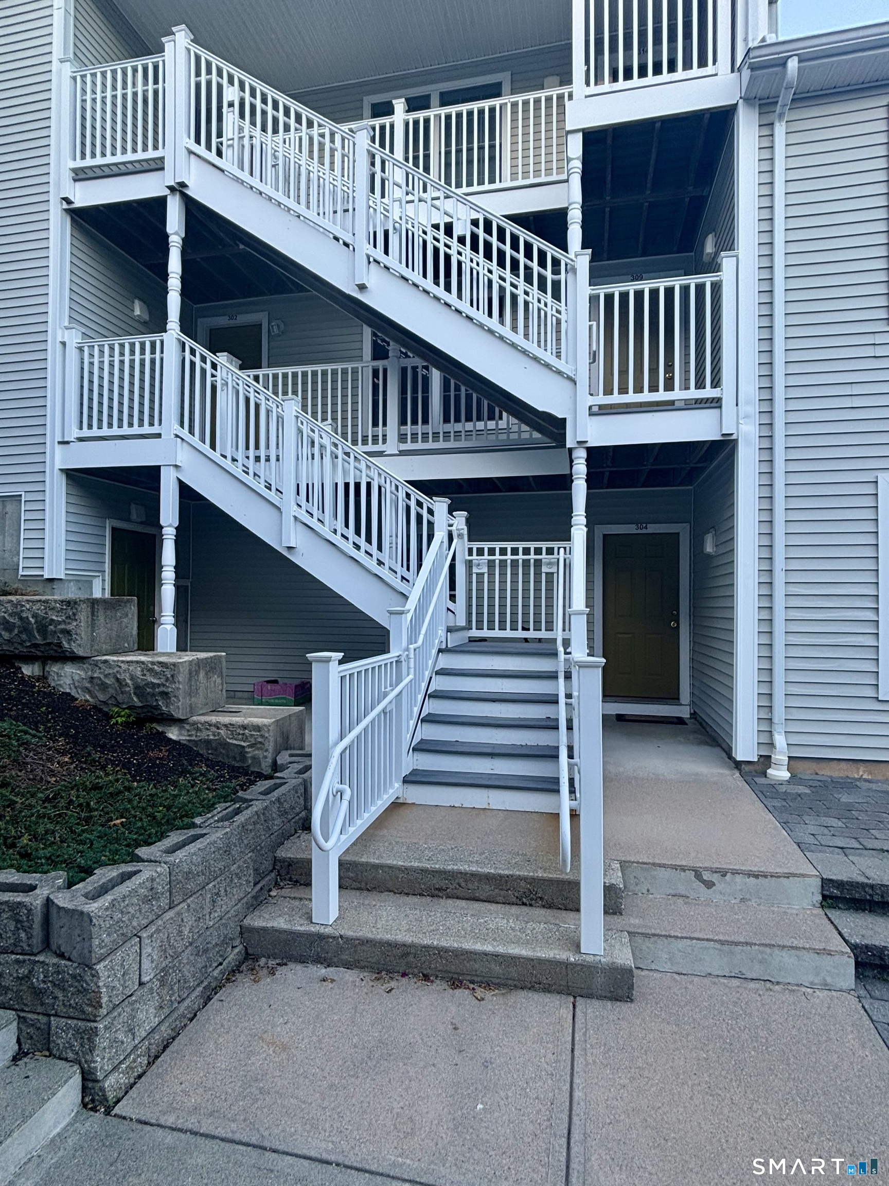 130 Meridian Street, Unit 309 Groton, CT 06340 - Photo 27 of 32
