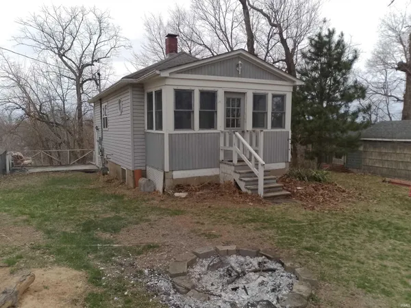 $185,000 | 6021 East Liberty Drive, Monticello, IN 47960