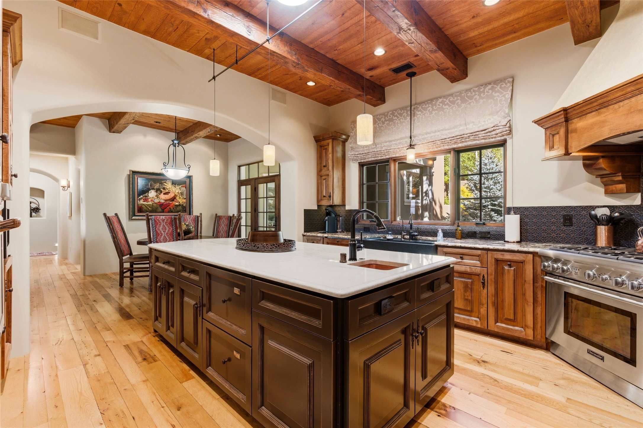 1145 South Summit Ridge Santa Fe, NM 87501 - Photo 6 of 40