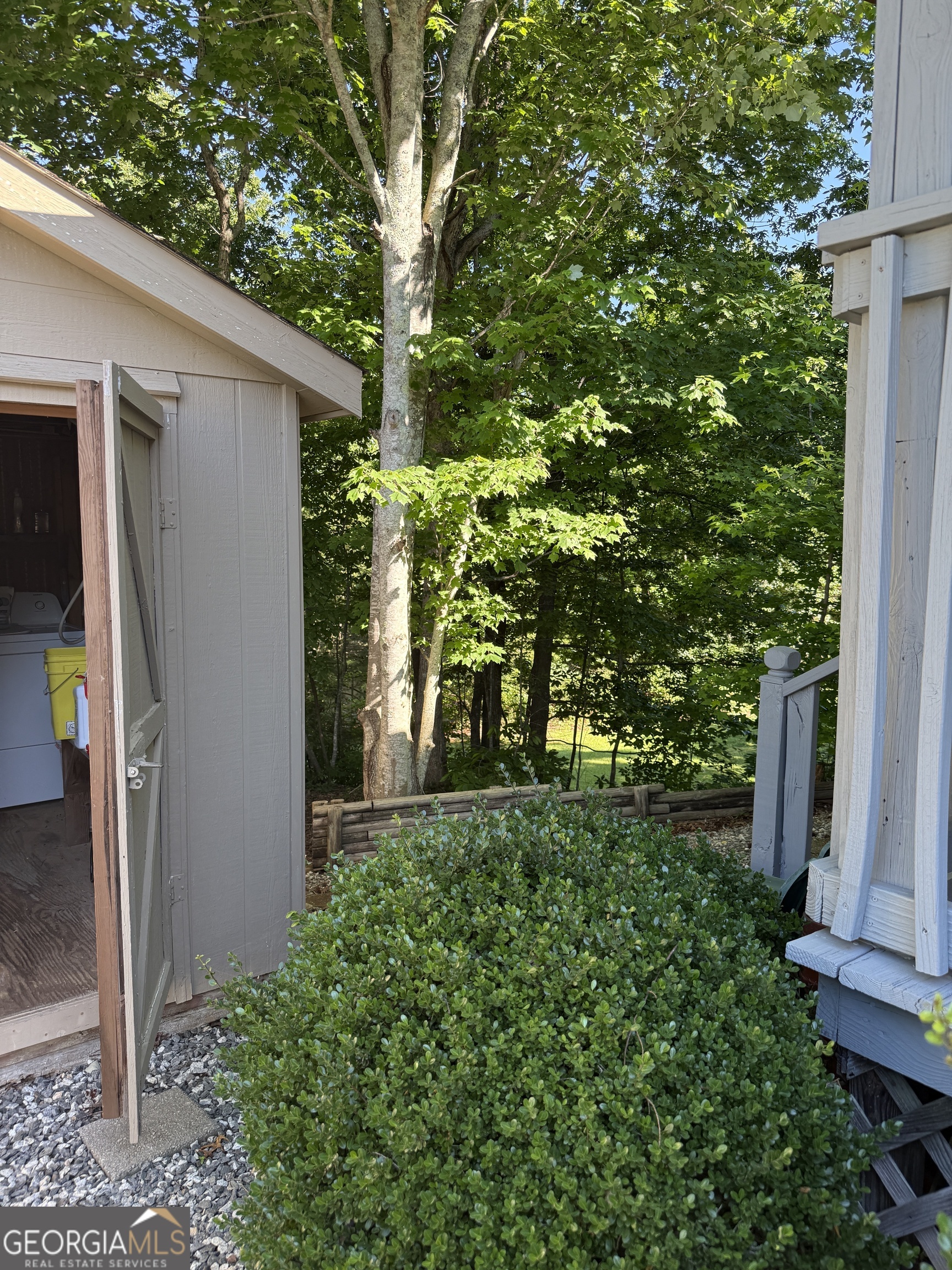 56 Nomad Trail Cleveland, GA 30528 - Photo 14 of 20