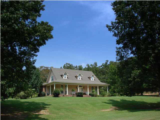 1750 Spring Hill Road Raymond, MS 39154 - Photo 1 of 1 Front View