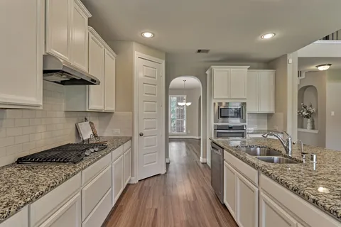 $675,000 | 4043 Steep Woods Drive, Spring, TX 77386