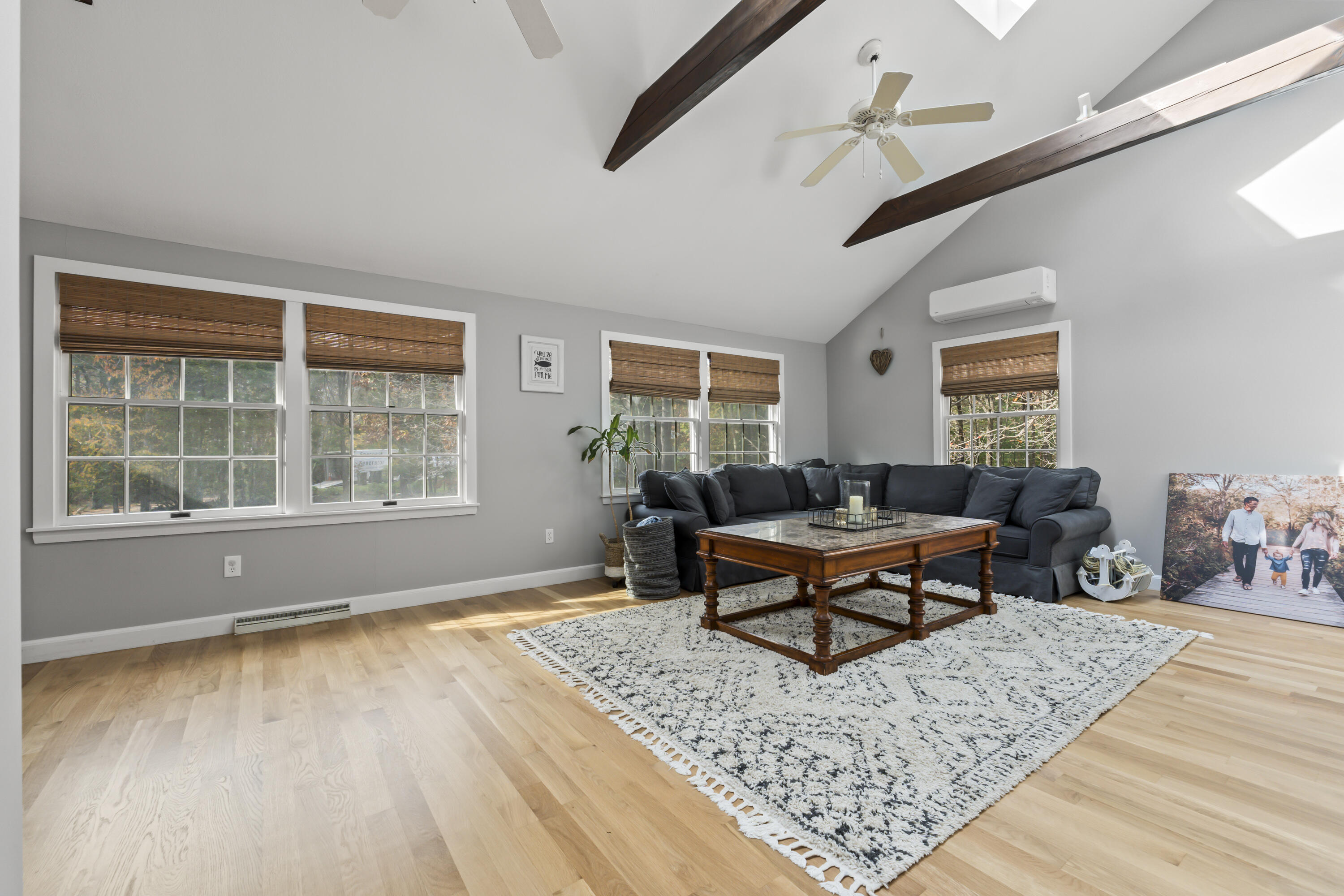 510 Shore Road Cape Neddick, ME 03902 - Photo 22 of 57 Family Room