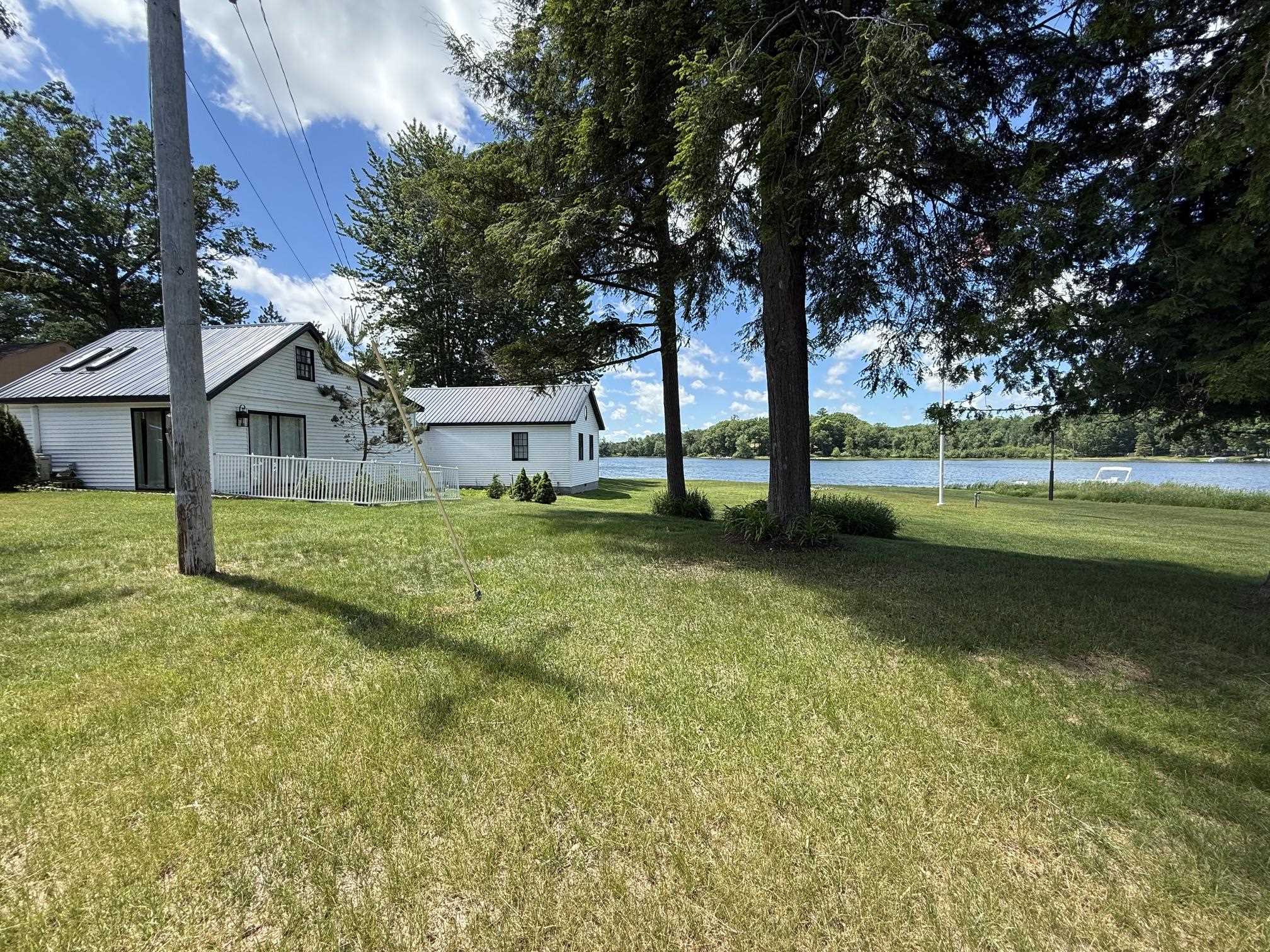 1849 East Pratt Lake Road Gladwin, MI 48624 - Photo 10 of 78
