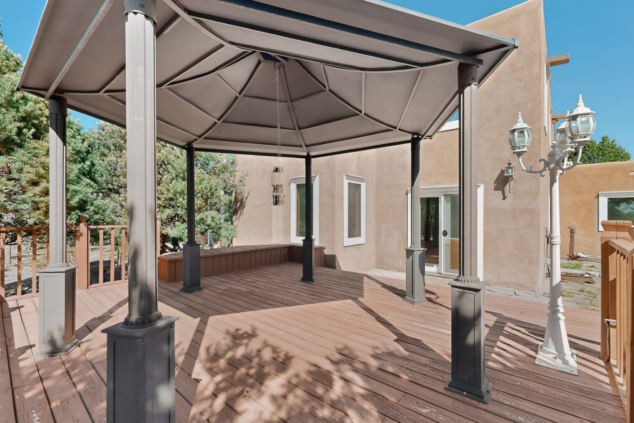 2 Toltec Road Santa Fe, NM 87505 - Photo 39 of 49