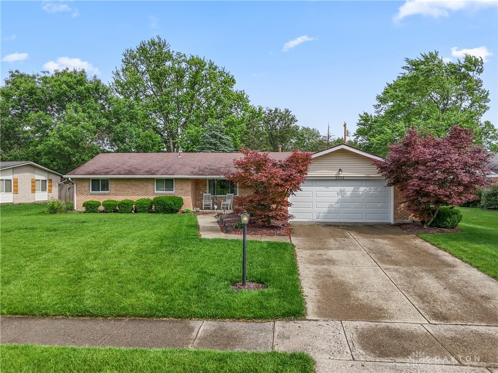2378 East Rahn Road Kettering, OH 45440 - Photo 1 of 39