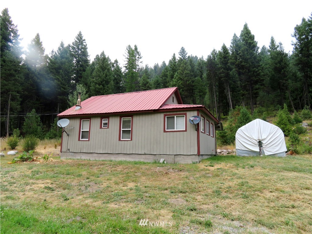 29771 State Rte 20 Republic, WA 99166 - Photo 1 of 16