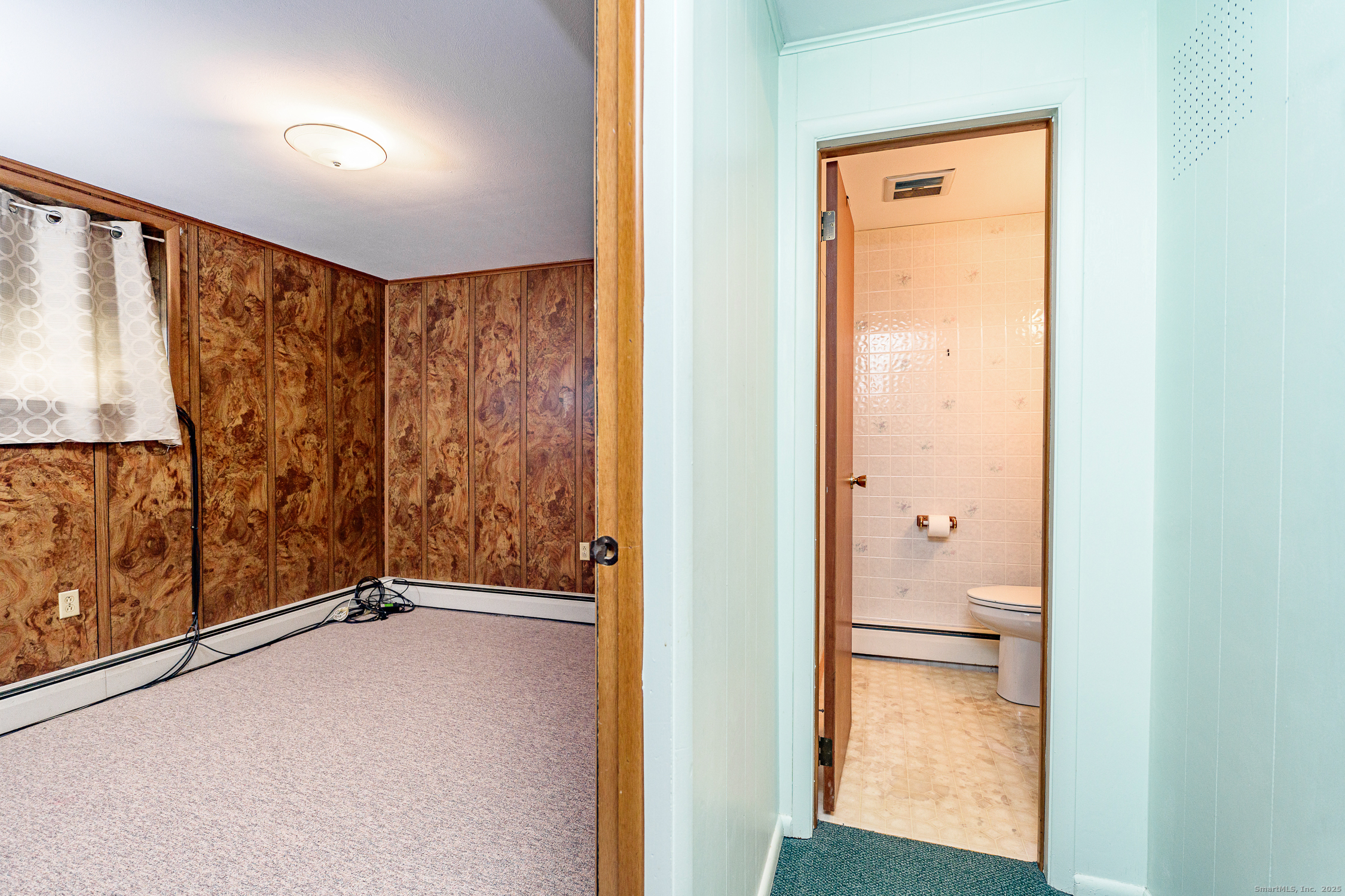 38 Toper Road Plainfield, CT 06374 - Photo 22 of 35 a view of an empty room