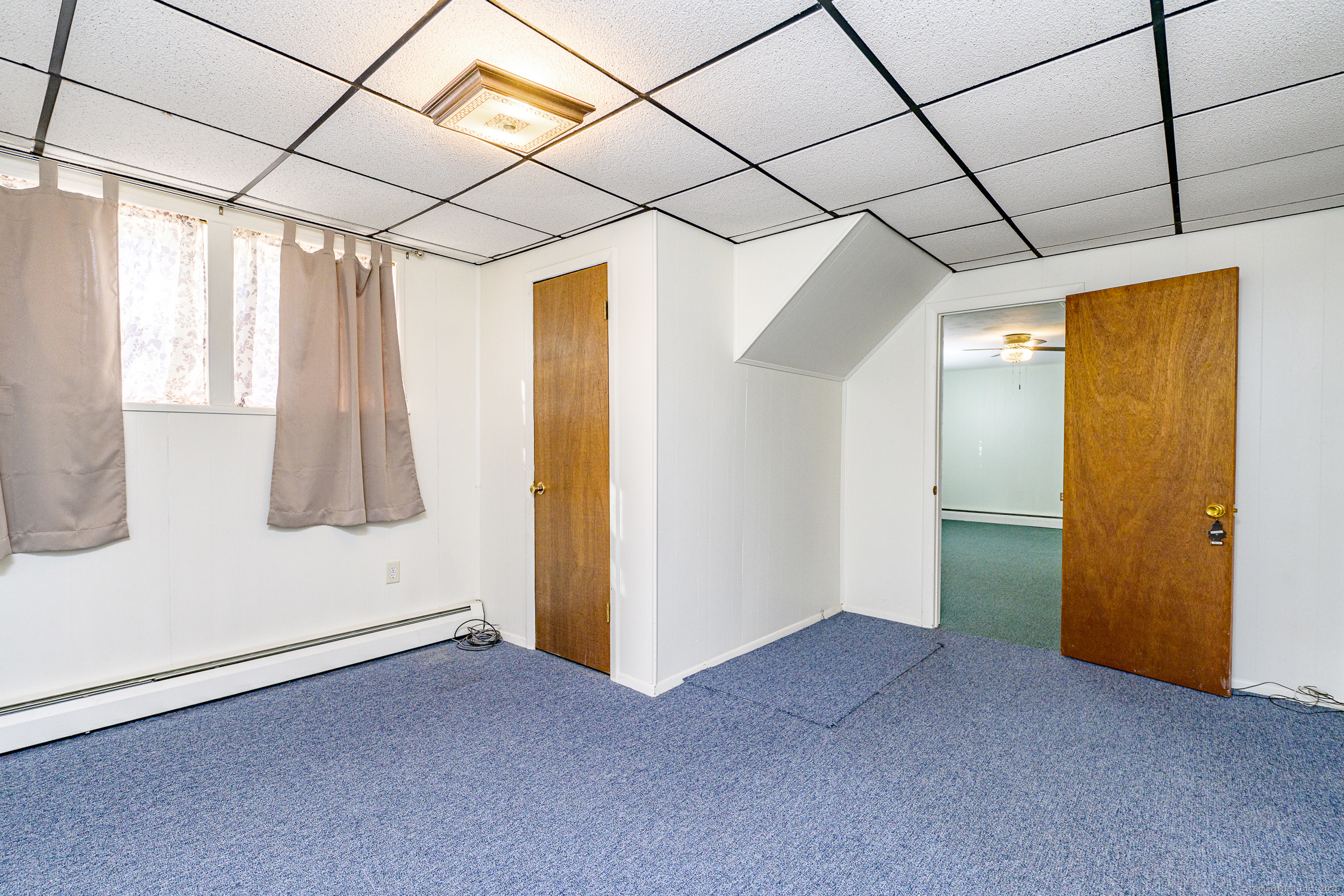 38 Toper Road Plainfield, CT 06374 - Photo 27 of 35 a view of empty room with windows