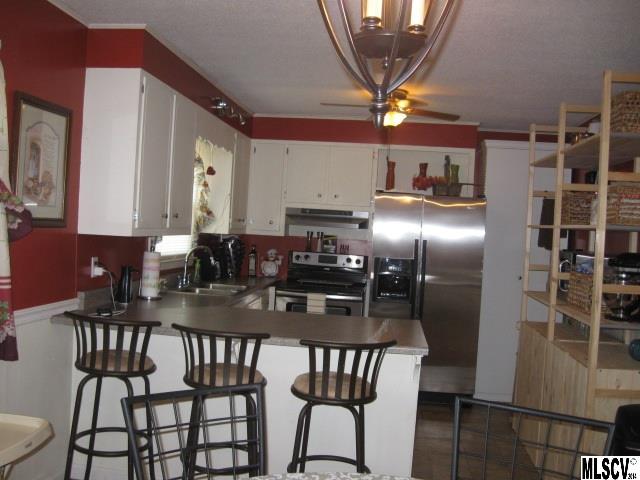 2608 Raintree Street Connelly Springs, NC 28612 - Photo 22 of 22 Gallery Image 22