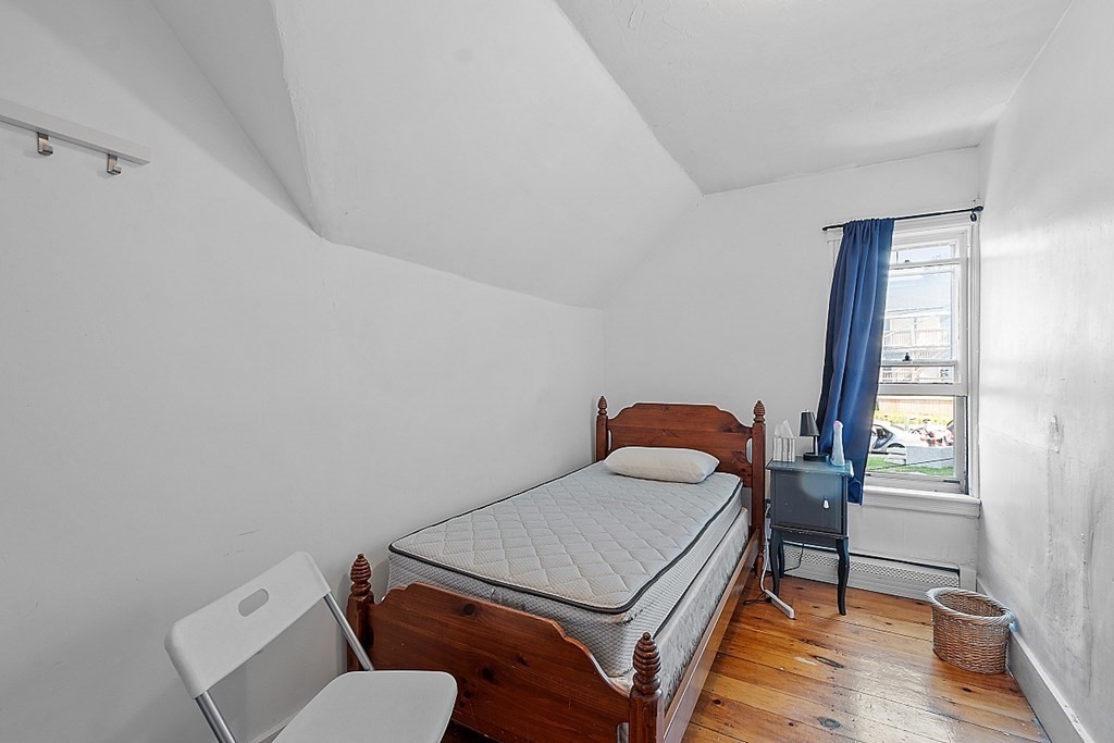 31 Coral Street Worcester, MA 01604 - Photo 12 of 21