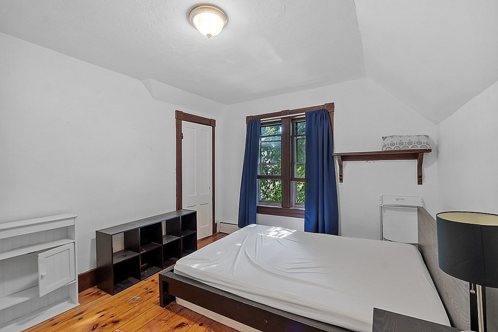 31 Coral Street Worcester, MA 01604 - Photo 14 of 21