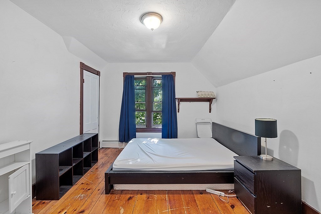 31 Coral Street Worcester, MA 01604 - Photo 15 of 21