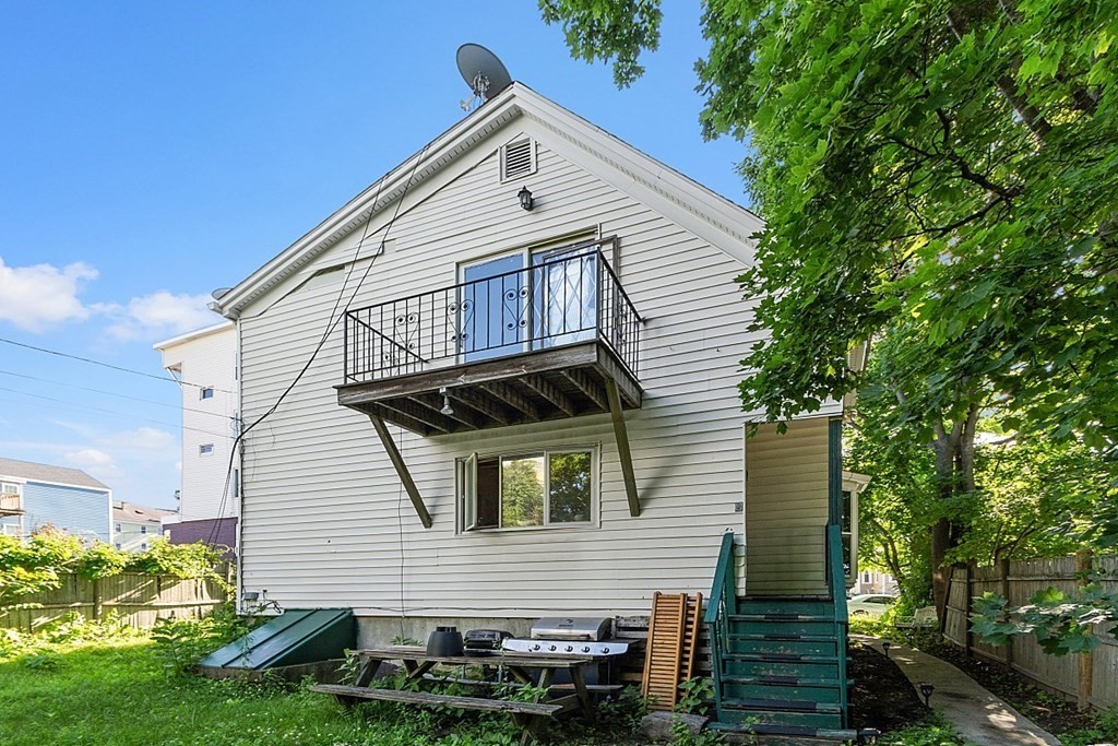 31 Coral Street Worcester, MA 01604 - Photo 20 of 21