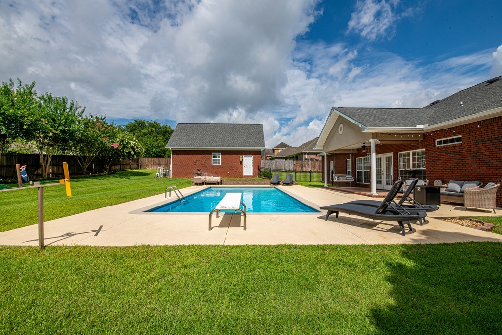 108 Frisco Lane Enterprise, AL 36330 - Photo 49 of 52