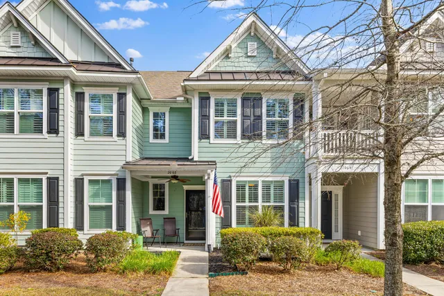 $599,999 | 2068 Promenade Court, Mount Pleasant, SC 29466