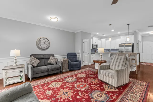 $599,999 | 2068 Promenade Court, Mount Pleasant, SC 29466