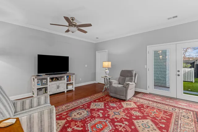 $599,999 | 2068 Promenade Court, Mount Pleasant, SC 29466